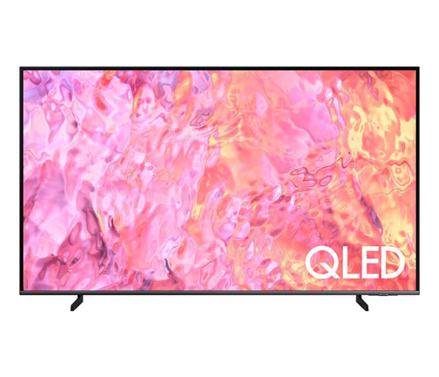 Samsung QE50Q67C 50" QLED 4K Tizen TV - 1130727 - zdjęcie